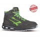 Scarpe antinfortunistiche U-Power, Redlion HUMMER S3 SRC