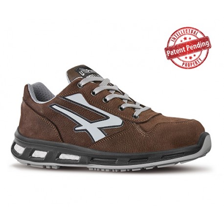 Scarpe antinfortunistiche U-Power, Redlion TIKI S3 SRC