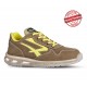Scarpe antinfortunistiche U-Power, Redlion BRAVE S3 SRC