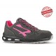Scarpe antinfortunistiche U-Power, Redlion CANDY S3 SRC