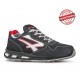 Scarpe antinfortunistiche U-Power, Redlion DHARMA S3 SRC