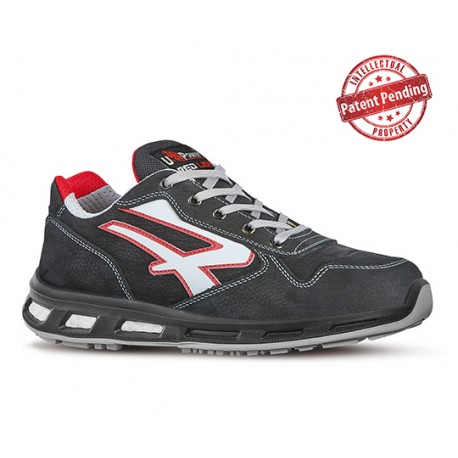 Scarpe antinfortunistiche U-Power, Redlion DHARMA S3 SRC