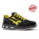 Scarpe antinfortunistiche U-Power, Redlion AXEL S1P SRC
