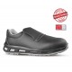 Scarpe antinfortunistiche U-Power, Redlion NOIR S3 SRC