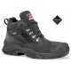 Scarpe antinfortunistiche U-Power, Gore-Tex DUDE GTX S3 UK WR HI CI SRC