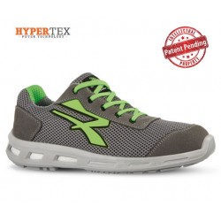 Scarpe antinfortunistiche U-Power, Redlion SUMMER S1P SRC