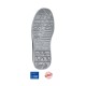 Scarpe antinfortunistiche U-Power, Redlion BLANCO S2 SRC