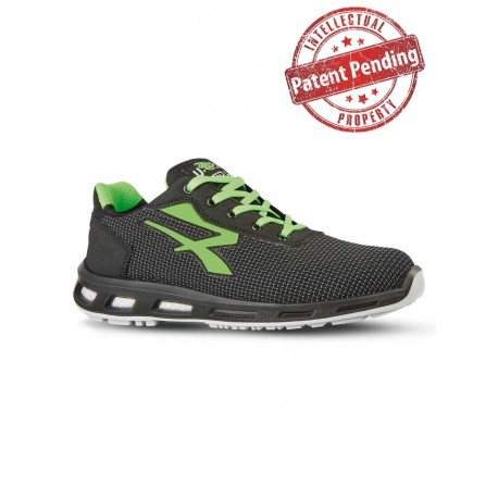 Scarpe antinfortunistiche U-Power, RedLion STRONG S3 SRC