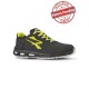 Scarpe antinfortunistiche U-Power, RedLion PRIME S3 SRC