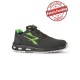 Scarpe antinfortunistiche U-Power, RedLion MONSTER S3 ESD SRC