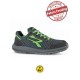 Scarpe antinfortunistiche U-Power, Red Up GEMINI S1P SRC ESD