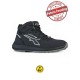 Scarpe antinfortunistiche U-Power, Red Up VELAR S3 SRC ESD
