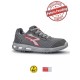 Scarpe antinfortunistiche U-Power, Redlion FREQUENCY S1P SRC ESD