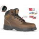 Scarpe antinfortunistiche U-Power, Concept M TRIBAL