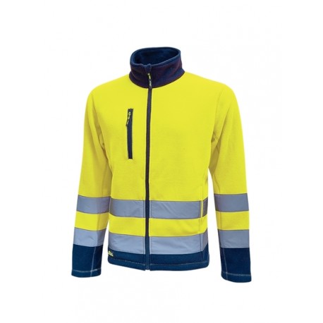Abbigliamento da lavoro U-Power, Hi Light HOT