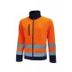 Abbigliamento da lavoro U-Power, Hi Light HOT