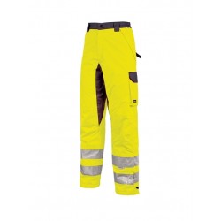 Abbigliamento da lavoro U-Power, Hi-Light SUBU