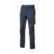Pantaloni da lavoro U-Power, Soft Shell WORLD