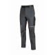 Pantaloni da lavoro U-Power, Soft Shell WORLD