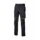 Pantaloni da lavoro U-Power, Soft Shell WORLD