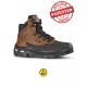 Scarpe antinfortunistiche U-Power, RedLion FLOYD S3 AN SRC CI ESD