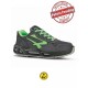 Scarpe antinfortunistiche U-Power, RedCarpet YODA CARPET S3 SRC CI ESD