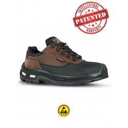 Scarpe antinfortunistiche U-Power, RedLion ESCAPE S3 CI ESD SRC