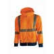 Abbigliamento da lavoro U-Power, Hi Light MELODY