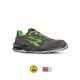 Scarpe antinfortunistiche U-Power, Red Industry DENVER S1P SRC ED