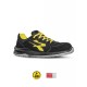 Scarpe antinfortunistiche U-Power, Red Industry VORTIX S1P SRC ESD
