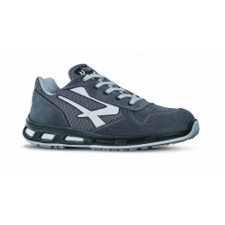 Scarpe antinfortunistiche U-Power, Redlion PUSH S1P SRC