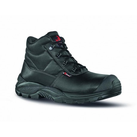Scarpe antinfortunistiche U-Power, Rock&Roll JAGUAR UK S3