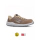 Scarpe antinfortunistiche U-Power, Red Industry AERATOR S1P SRC ESD