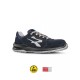 Scarpe antinfortunistiche U-Power, Red Industry BERLINO S1P SRC ESD