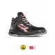 Scarpe antinfortunistiche U-Power, Red Industry BOSTON RS S3 CI SRC ESD