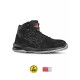 Scarpe antinfortunistiche U-Power, Red Industry TWEED S3 CI SRC ESD