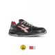 Scarpe antinfortunistiche U-Power, Red Industry PARIGI S3 CI SRC ESD