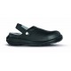 Scarpe antinfortunistiche U-Power, White68&Black SUPER