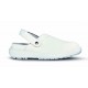 Scarpe antinfortunistiche U-Power, White68&Black SURGE GRIP