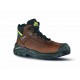 Scarpe antinfortunistiche U-Power, Step One LATITUDE UK