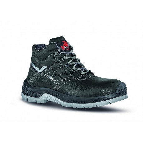 Scarpe antinfortunistiche U-Power, Step One PITUCON