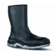 Scarpe antinfortunistiche U-Power, Rock&Roll SIBERIAN