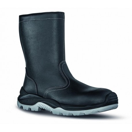 Scarpe antinfortunistiche U-Power, Rock&Roll SIBERIAN