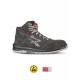 Scarpe antinfortunistiche U-Power, Red Industry ALICANTE S1P SRC ESD