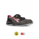 Scarpe antinfortunistiche U-Power, Red Industry OSLO S1P SRC ESD