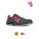 Scarpe antinfortunistiche U-Power, Red Industry TOKYO S1P SRC ESD