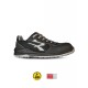 Scarpe antinfortunistiche U-Power, Red Industry SHANGHAI S1P SRC ESD