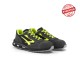 Scarpe antinfortunistiche U-Power, RedLion YELLOW S1P SRC