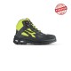 Scarpe antinfortunistiche U-Power, Red Over FORM RS S3 SRC CI ESD
