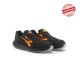 Scarpe antinfortunistiche U-Power, Red Up ATOS S1P SRC ESD